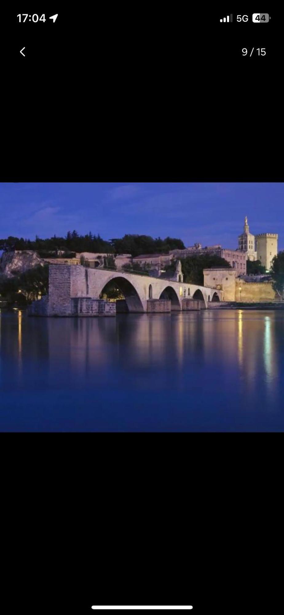 Maison Plain Pied Avec Climatisation Dans Une Residence Privee Avec Piscine Saint-Saturnin-lès-Avignon Dış mekan fotoğraf