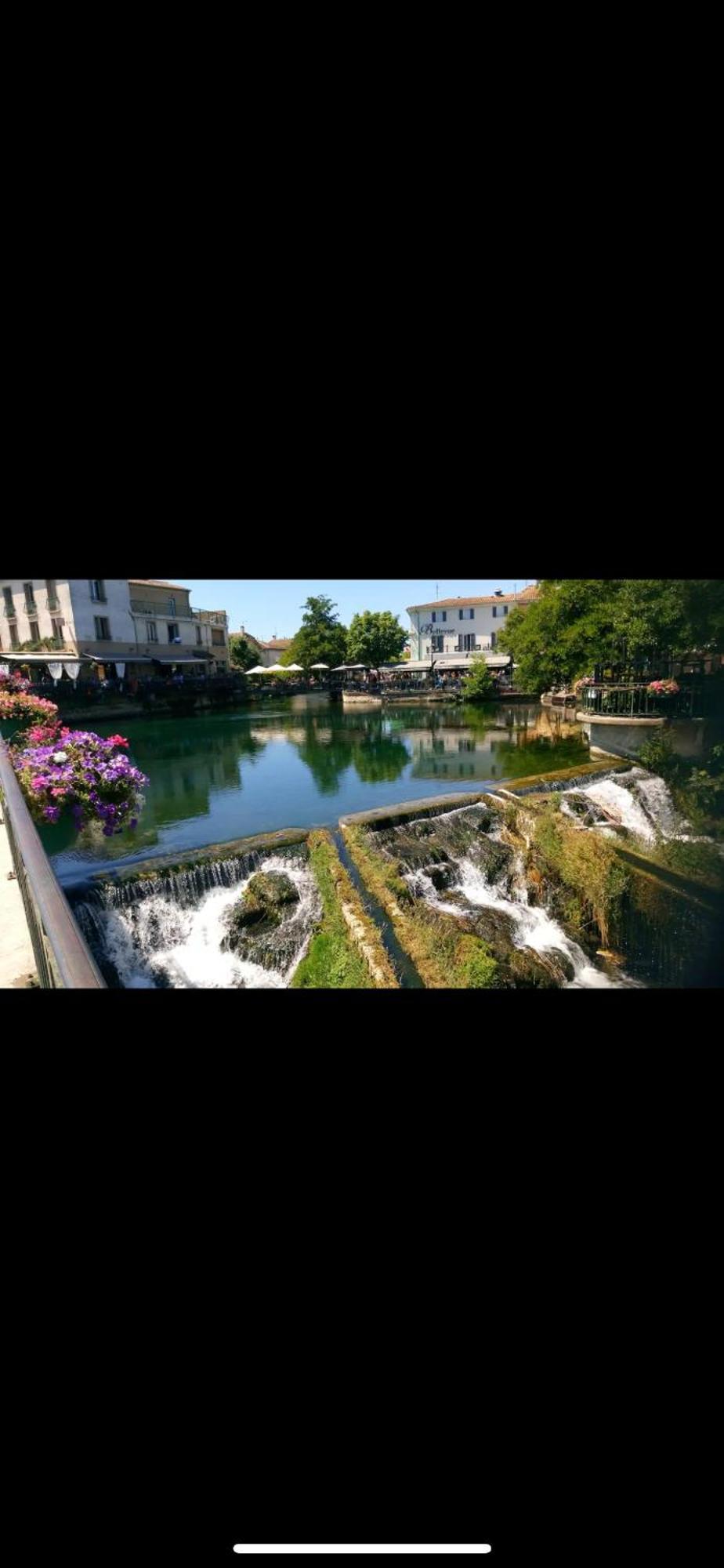 Maison Plain Pied Avec Climatisation Dans Une Residence Privee Avec Piscine Saint-Saturnin-lès-Avignon Dış mekan fotoğraf
